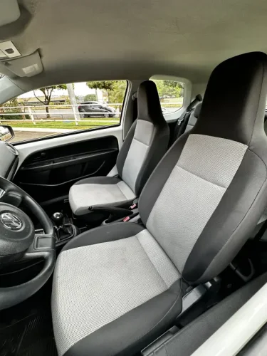 VOLKSWAGEN UP 1.0 12V TAKE FLEX, Foto 6