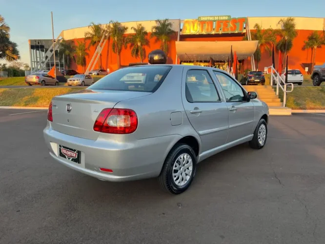 FIAT Siena 1.0 4P FIRE FLEX, Foto 5