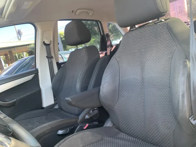 CITROEN C4 Picasso 2.0 16V 4P LA LUNA AUTOM�TICO, Foto 2