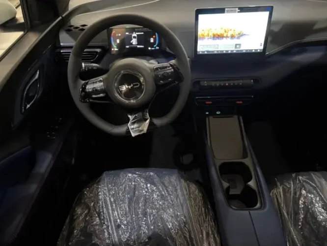 BYD Dolphin Mini 38 KW EL�TRICO GL, Foto 12