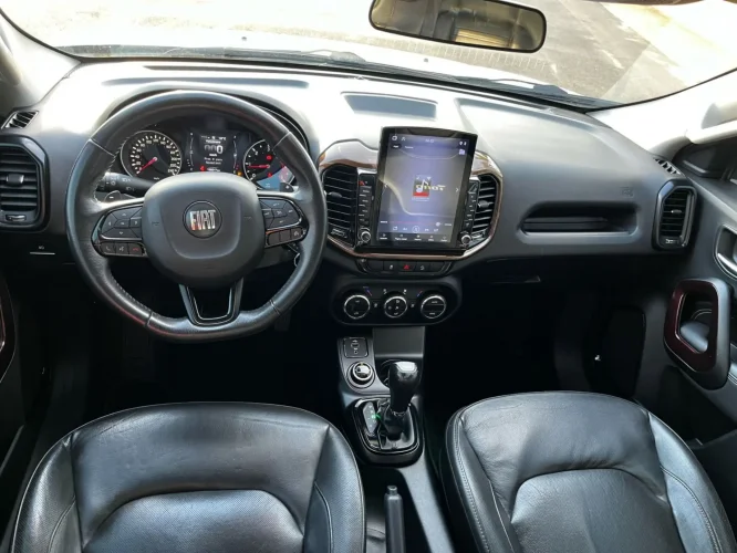 FIAT Toro 2.0 16V 4P 4WD FREEDOM TURBO DIESEL  AUTOMTICO, Foto 8
