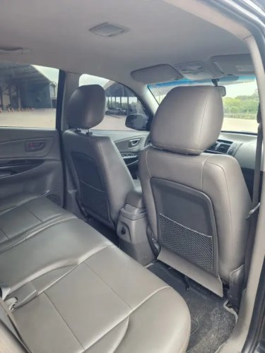HYUNDAI Tucson 2.0 16V 4P GLS FLEX AUTOM�TICO, Foto 3