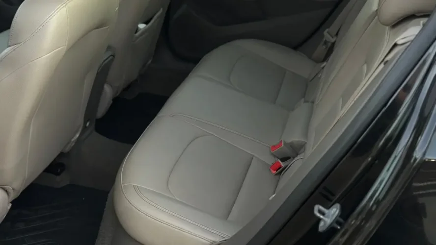 CHEVROLET Cruze Hatch 1.4 16V 4P LTZ SPORT6 TURBO FLEX AUTOMTICO, Foto 13