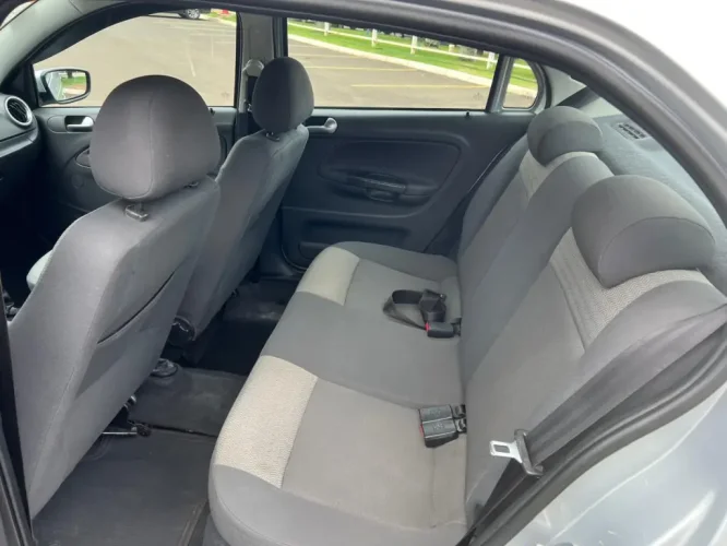 VOLKSWAGEN Voyage 1.0 4P TREND FLEX, Foto 4