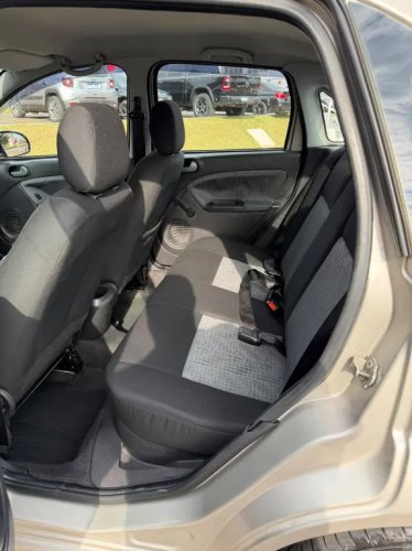 FORD Fiesta Sedan 1.6 16V 4P SE FLEX, Foto 4