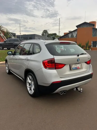 BMW X1 3.0 24V 4P 28I 4X4 AUTOMTICO, Foto 13