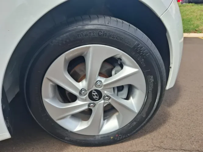 HYUNDAI HB 20 Hatch 1.0 12V 4P FLEX COMFORT PLUS, Foto 9