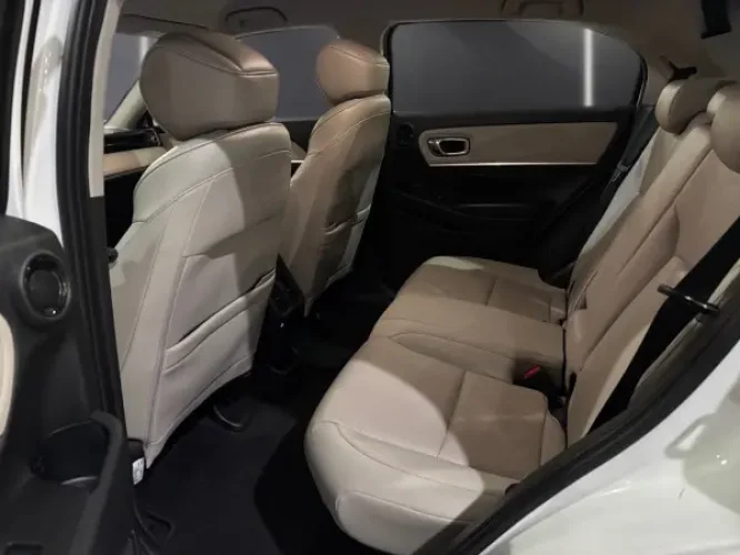 HONDA HR-V 1.5 16V 4P TOURING TURBO AUTOMTICO CVT, Foto 10