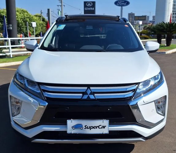 MITSUBISHI Eclipse Cross 1.5 16V 4P MIVEC HPE-S S-AWC TURBO AUTOM�TICO CVT, Foto 2