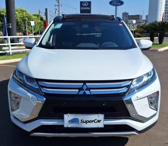 MITSUBISHI Eclipse Cross 1.5 16V 4P MIVEC HPE-S AWD TURBO AUTOM�TICO CVT, Foto 2