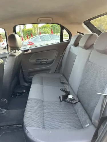 VOLKSWAGEN Gol 1.6 4P G6 FLEX, Foto 9