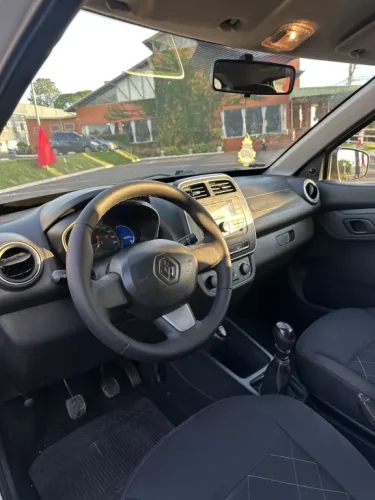 RENAULT Kwid 1.0 12V 4P SCE FLEX ZEN, Foto 4