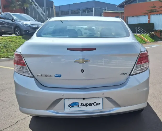 CHEVROLET Prisma 1.0 4P JOY FLEX, Foto 5