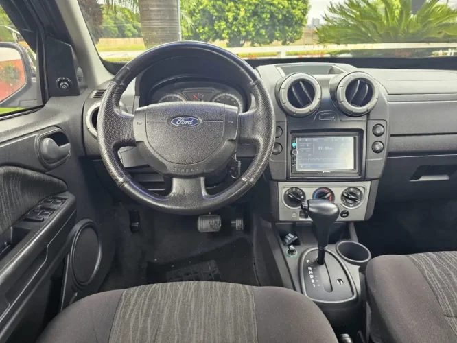FORD Ecosport 2.0 16V 4P XLT AUTOM�TICO, Foto 7