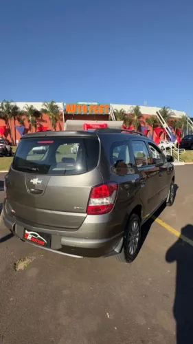 CHEVROLET Spin 1.8 4P FLEX LT, Foto 6