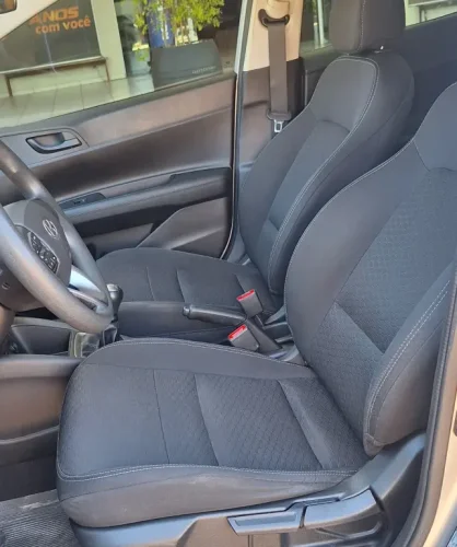 HYUNDAI HB 20 Hatch 1.0 12V 4P FLEX VISION, Foto 8