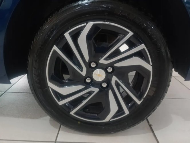 CHEVROLET Onix Hatch 1.0 4P FLEX LT2, Foto 5