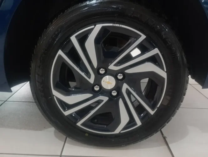 CHEVROLET Onix Hatch 1.0 4P FLEX LT2, Foto 4