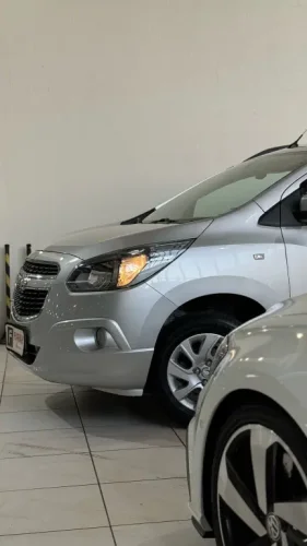 CHEVROLET Spin 1.8 4P FLEX LTZ 7 LUGARES AUTOMTICO, Foto 6