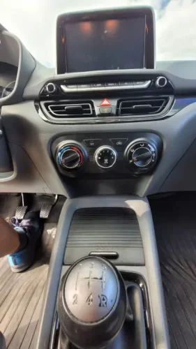 HYUNDAI HB 20 Sedan 1.0 12V 4P FLEX VISION, Foto 7