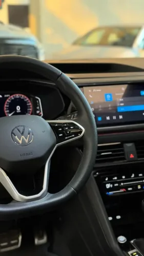 VOLKSWAGEN Taos 1.4 16V 4P FLEX 250 TSI HIGHLINE AUTOMTICO, Foto 20