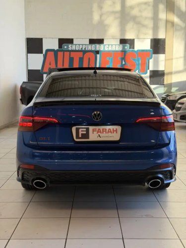 VOLKSWAGEN Jetta 2.0 4P 350 TSI GLI AUTOM�TICO DSG, Foto 16