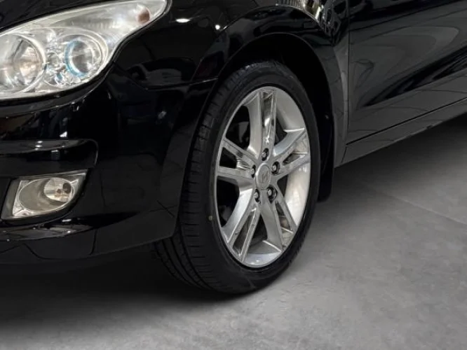 HYUNDAI I30 2.0 16V 4P AUTOM�TICO, Foto 3