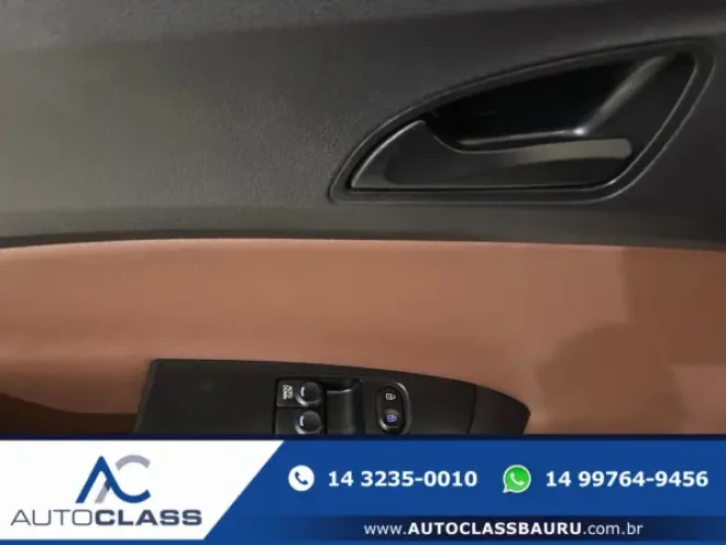 HYUNDAI HB 20 Hatch 1.0 12V 4P FLEX UNIQUE, Foto 13
