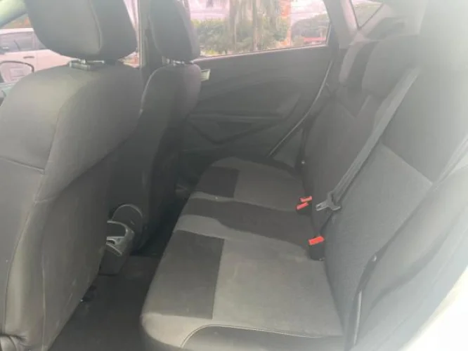 FORD Fiesta Hatch 1.0, Foto 10