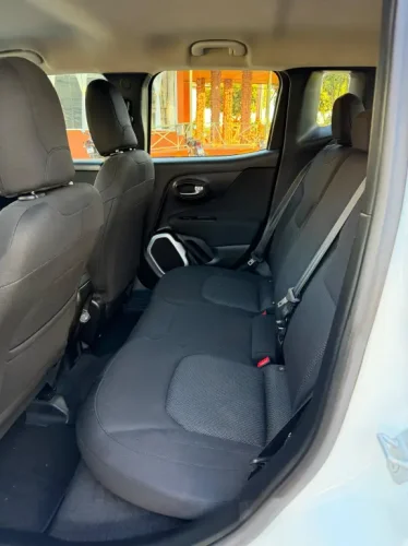 JEEP Renegade 1.8 16V 4P FLEX AUTOM�TICO, Foto 8