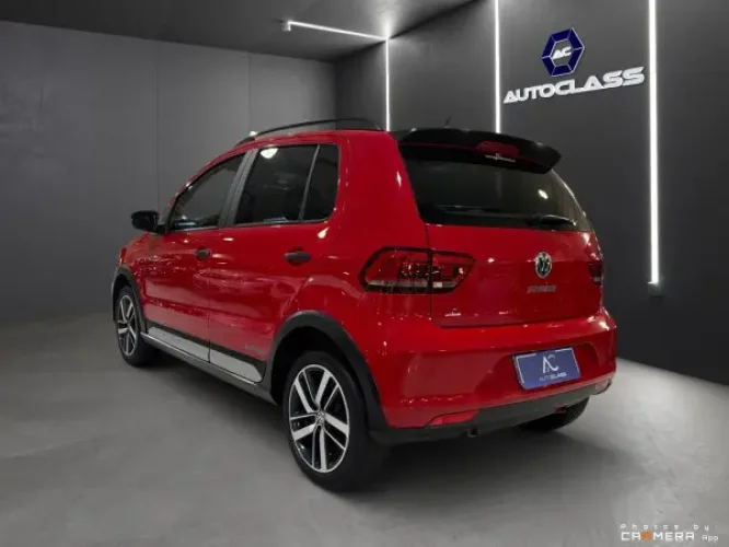 VOLKSWAGEN Fox 1.6 4P EXTREME FLEX, Foto 6