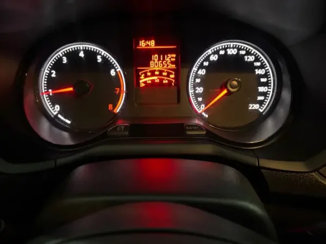 VOLKSWAGEN Gol 1.0 12V 4P FLEX MPI G7, Foto 15