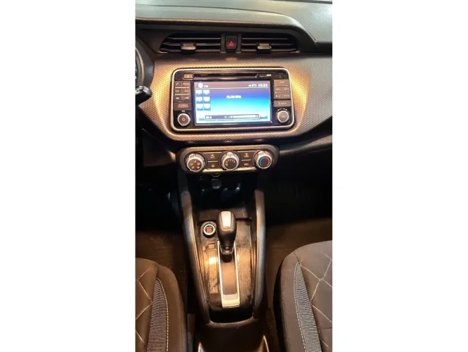 NISSAN Kicks 1.6 16V 4P FLEX SV X-TRONIC AUTOMTICO CVT, Foto 7