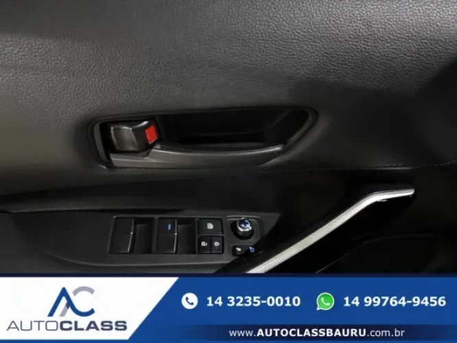 TOYOTA Corolla 2.0 16V 4P FLEX XEI DIRECT SHIFT AUTOMTICO CVT, Foto 13