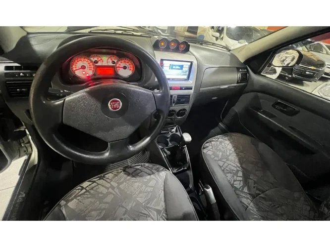 FIAT Palio Weekend 1.8 4P FLEX ADVENTURE LOCKER, Foto 12