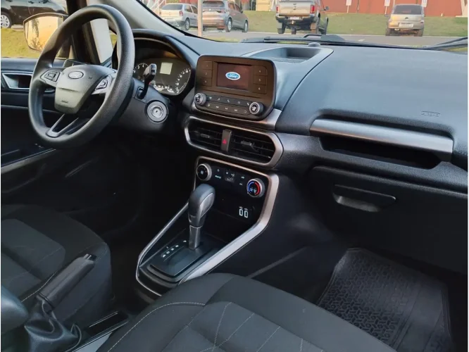 FORD Ecosport 1.5 12V 4P TI-VCT SE FLEX AUTOMTICO, Foto 6