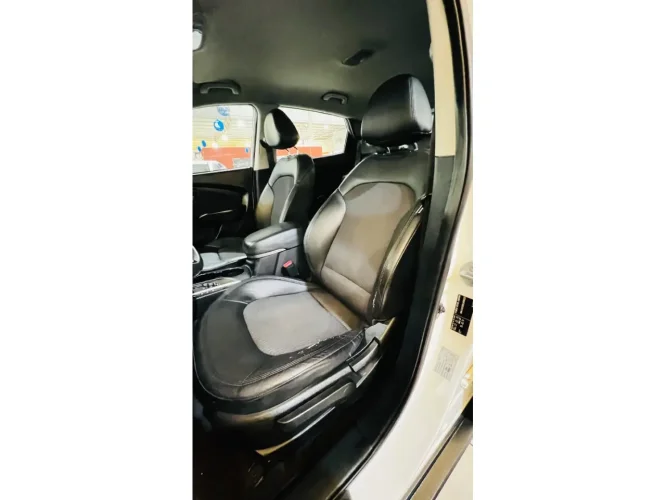 HYUNDAI IX35 2.0 16V 4P FLEX AUTOM�TICO, Foto 10