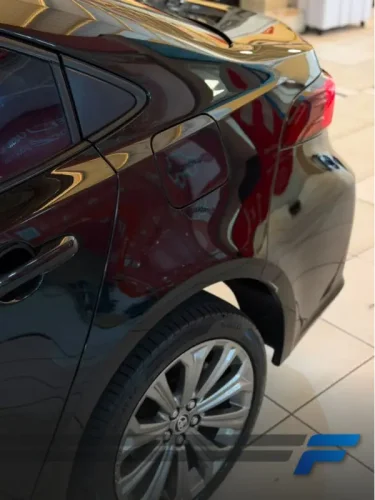 TOYOTA Corolla 2.0 16V 4P XEI FLEX AUTOM�TICO, Foto 15