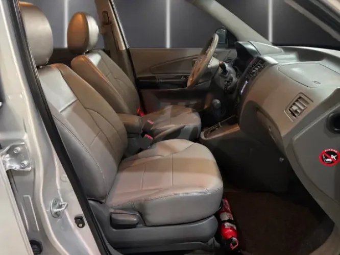 HYUNDAI Tucson 2.0 16V 4P GLS FLEX AUTOMTICO, Foto 8
