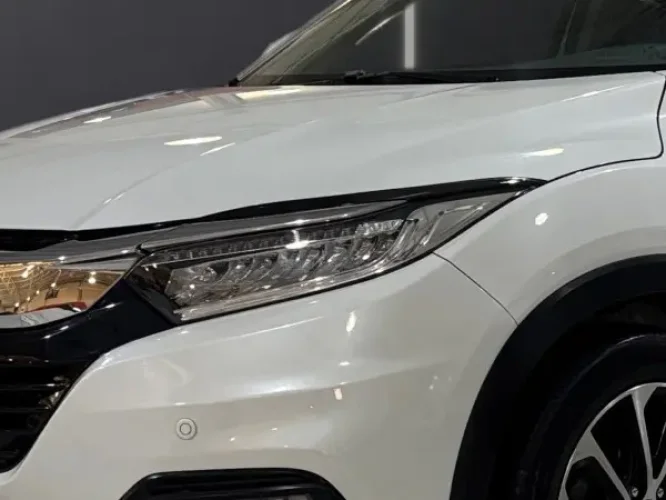 HONDA HR-V 1.8 16V 4P EXL FLEX AUTOM�TICO CVT, Foto 2