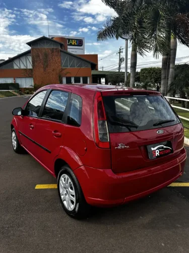 FORD Fiesta Hatch 1.6 4P SE FLEX, Foto 6