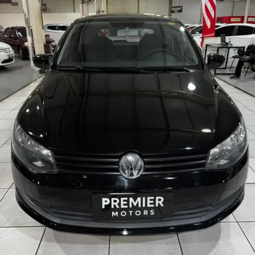 VOLKSWAGEN Gol 1.0 4P G6 FLEX, Foto 2
