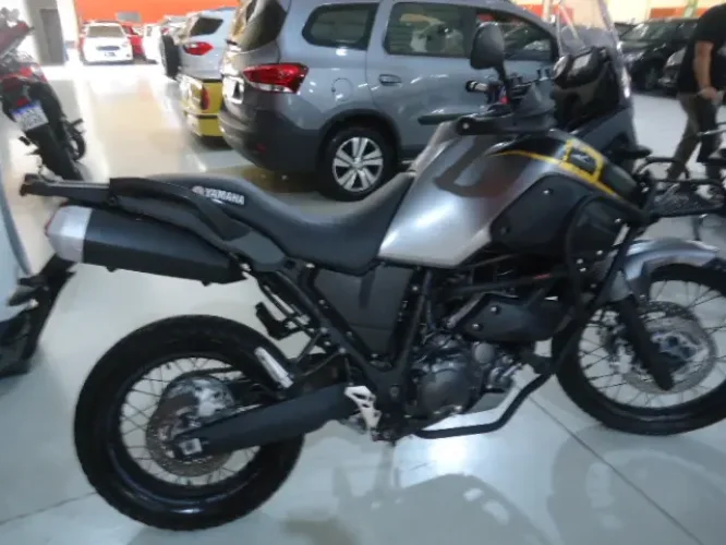 YAMAHA XTZ 660 Z Tener, Foto 3