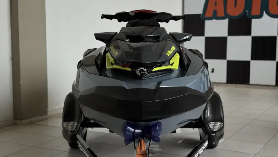 SEA DOO RXT X 325, Foto 1