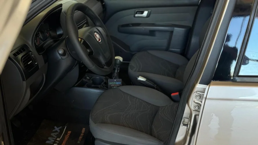 FIAT Siena 1.0 4P EL FLEX, Foto 14