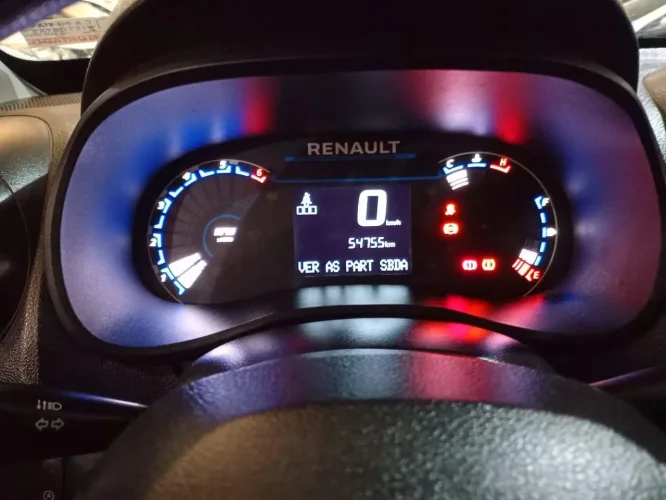 RENAULT Kwid 1.0 12V 4P SCE FLEX ZEN, Foto 11