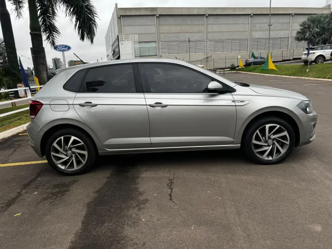 VOLKSWAGEN Polo Hatch 1.0 12V 4P 200 TSI HIGHLINE AUTOM�TICO, Foto 10
