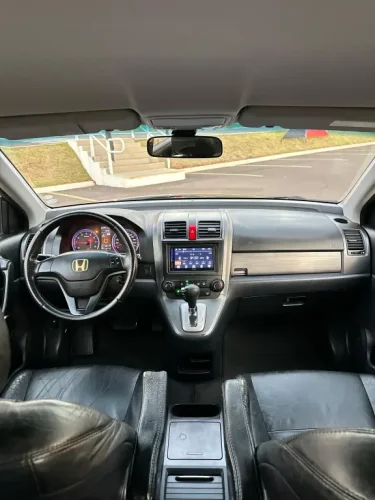 HONDA CRV 2.0 16V 4P LX AUTOMTICO, Foto 8