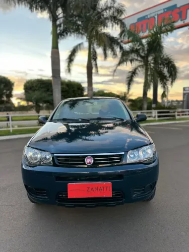 FIAT Palio 1.0 4P FIRE FLEX WAY, Foto 4