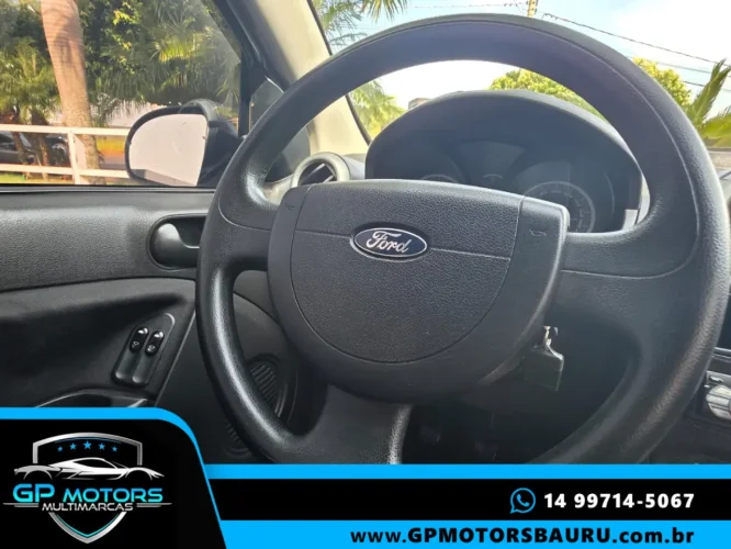 FORD Fiesta Sedan 1.6 4P CLASS FLEX, Foto 8